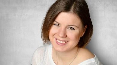 Profilbild von 
		Vera
	 
		Naundorf
	